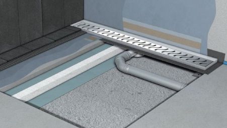 Image 44 Дренажні системи для ванної кімнати: зробіть ваш водовідведення правильно